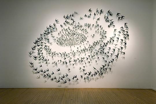 Swoop by Julia Barello