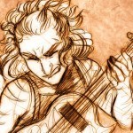 You're Jumping on my Couch