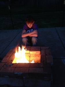 GabeFire