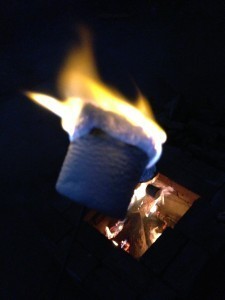 mallowfire