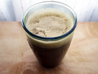 eggcoffee