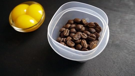 beans