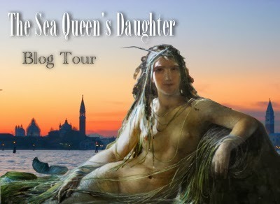 the sea queen's daughter blog tour button