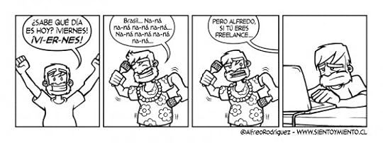 05. Libertad condicional