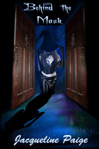 behind the mask erotic paranormal romance