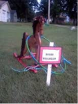 ponytoss