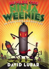 Attack of the Ninja Weenies