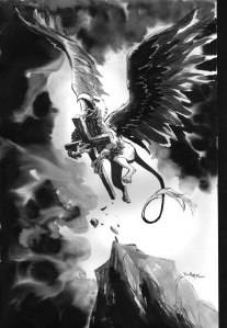 griffin
