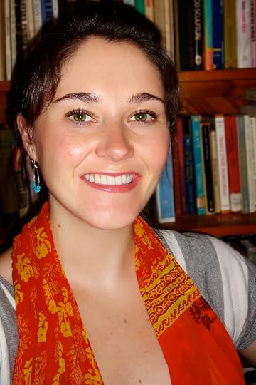 Caitlin Doyle