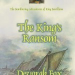 The King's Ransom by Devorah Fox