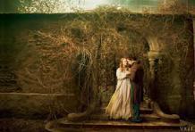 marius and cosette
