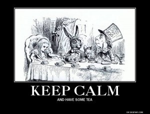 Tea