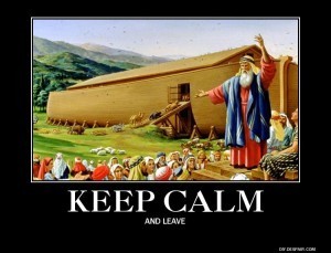 Noah