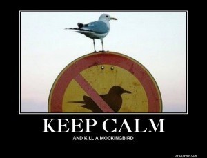 Mocking