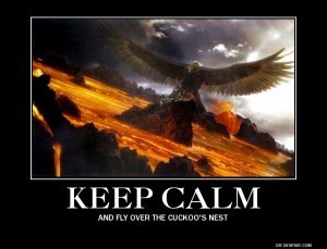 Cuckoo