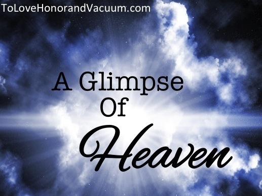 GlimpseofHeaven