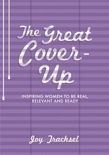 The Great Cover Up