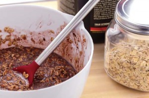 protein pudding bars prep_1