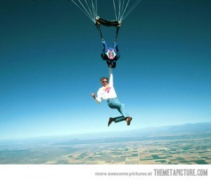 You Choose How to Die