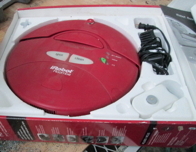 robotVacuumCleaner