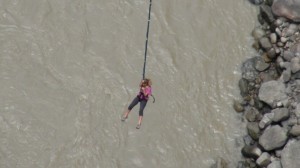 Erica Bungee Jump 4