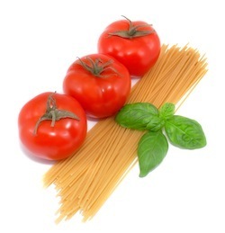 pasta image by Ove Tøpfer