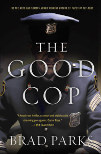 good cop