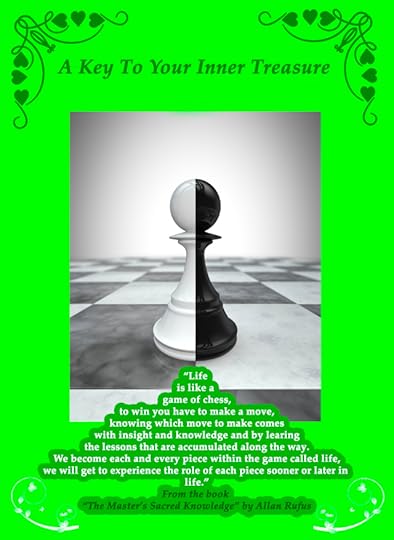 Chess - Life is like a game of chess!