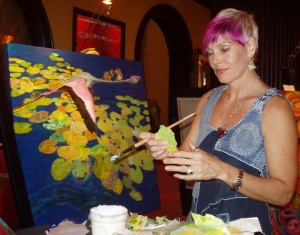 OLYMPUS DIGITAL CAMERA