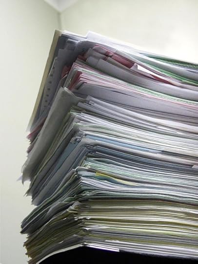 papers