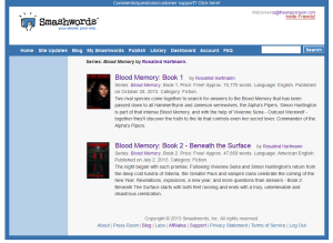 smashwordsseries