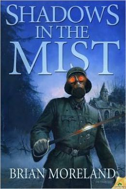 Another Upcoming Read
