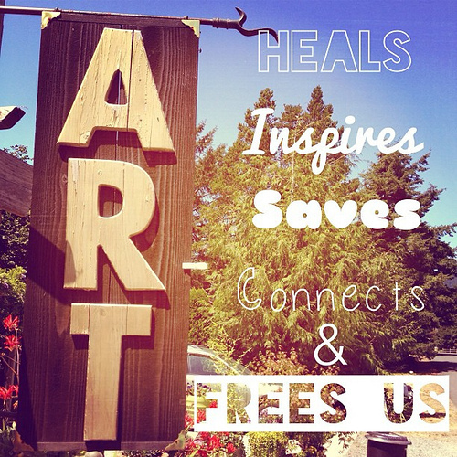 Why yes yes it does. #truth #amen