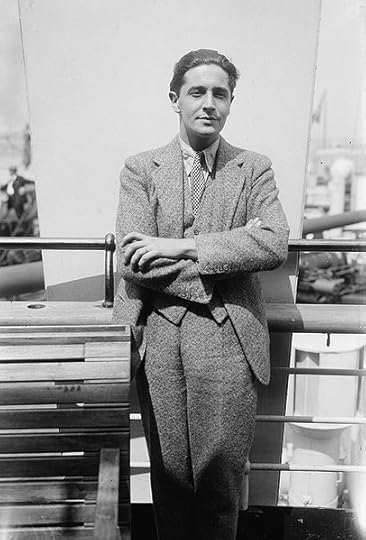 Ivor Novello