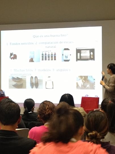 Emprendedores kichink buena foto para tiendas online