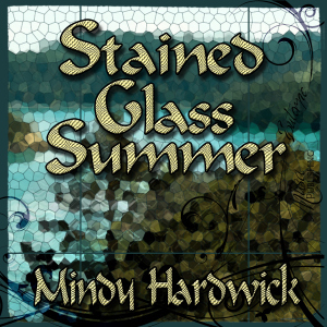 stained_glass_summer audio cover