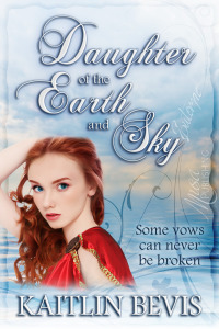 Kaitlin's Cover