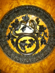 Capitol Medallion
