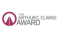 Arthur C Clarke Award
