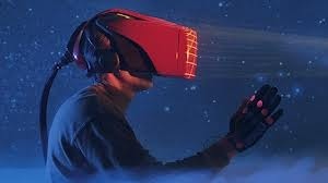 vr
