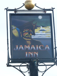 Jamaica Inn