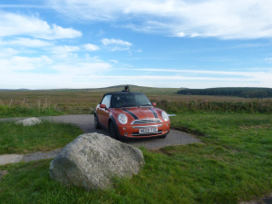 Bodmin Moor