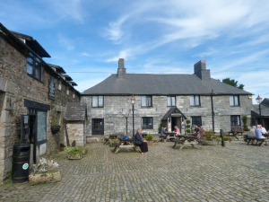 Jamaica Inn