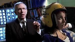 doctor persinguer y casco Dios