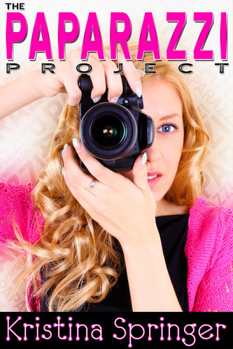 The Paparazzi Project Cover