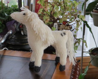 GallantSteed