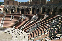 Benevento: Teatro Romano