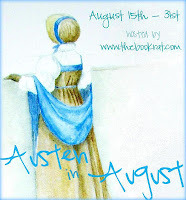 Austen in August
