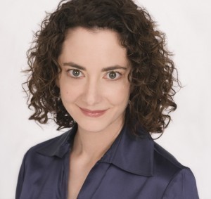 Joanne Sydney Lessner