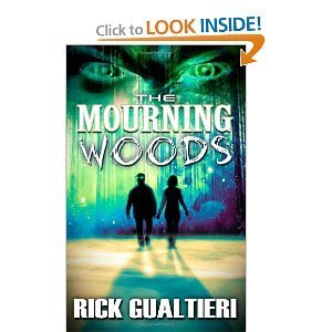 The Mourning Woods: The Tome of Bill (Volume 3)